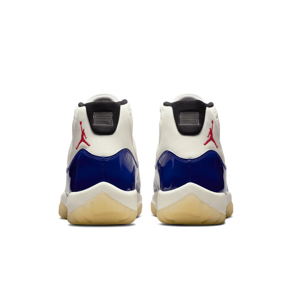 Air Jordan 11 Retro Seltene Luft