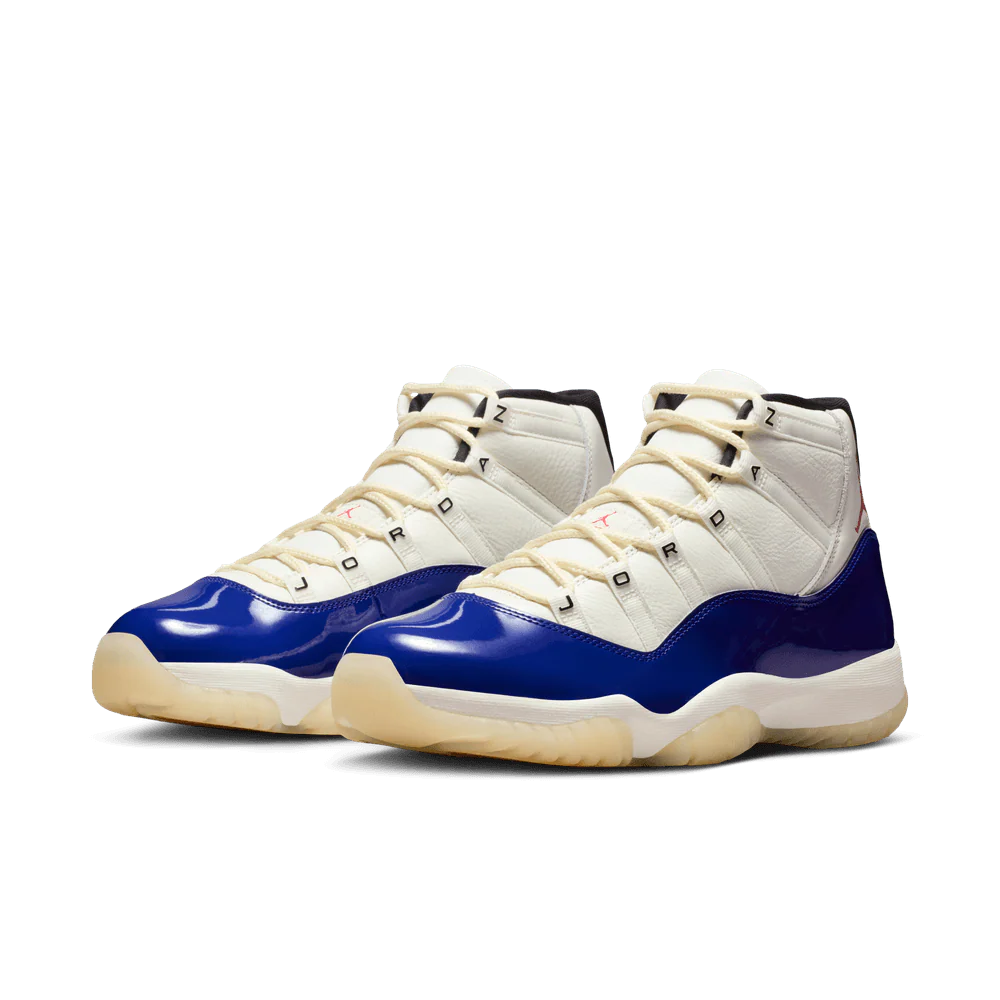 Air Jordan 11 Retro Rare Air
