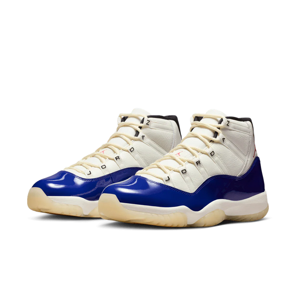 Air Jordan 11 Retro Seltene Luft