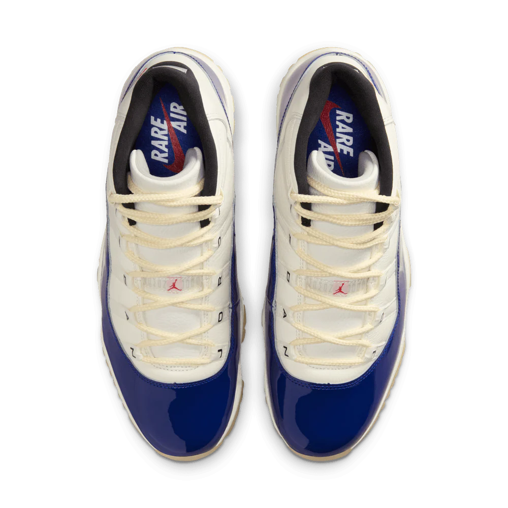 Air Jordan 11 Retro Rare Air