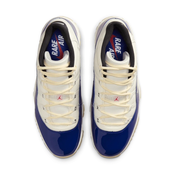 Air Jordan 11 Retro Seltene Luft
