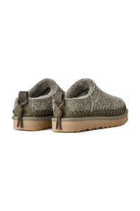 UGG Classic Micro Biarritz Moss Green (Women's) (1171411-MSG) | Snrkickz