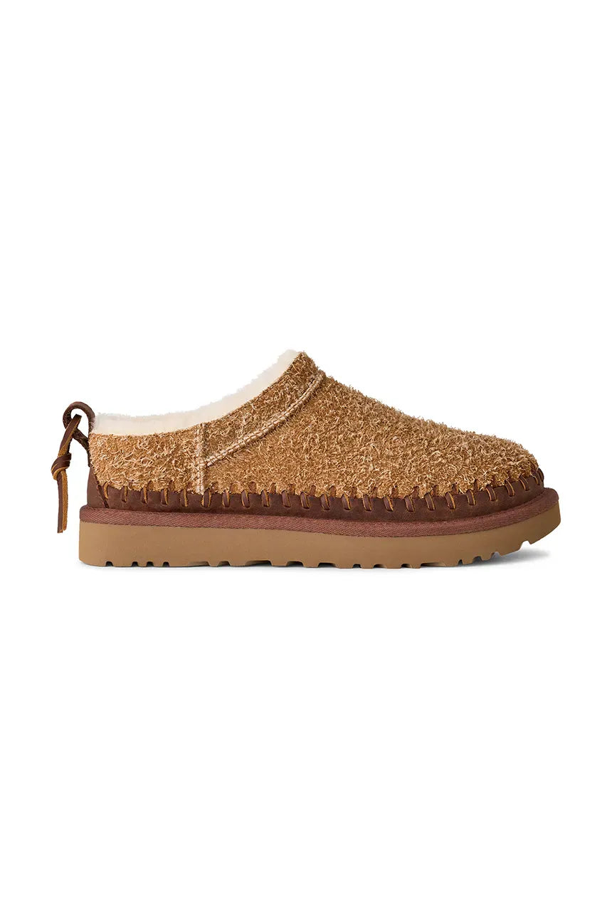 UGG Classic Micro Biarritz Chestnut (Women's) (1171411-CHE) | Snrkickz