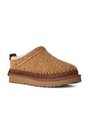 UGG Classic Micro Biarritz Chestnut (Women's) (1171411-CHE) | Snrkickz