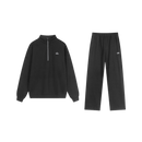 Accolade 1/4 Zip Pullover Anthracite Full Set