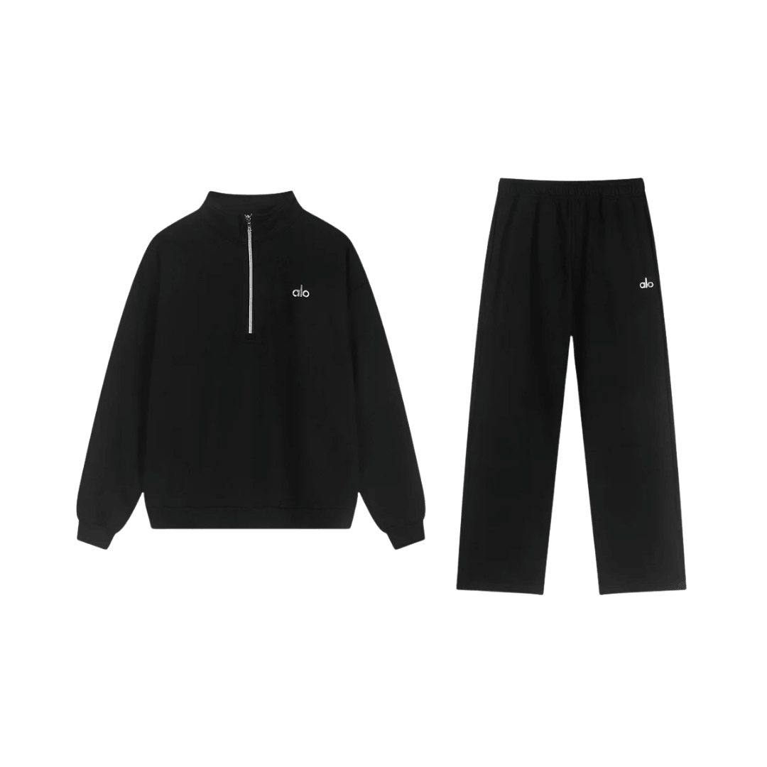 Accolade 1/4 Zip Pullover Full Set 