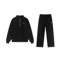 Accolade 1/4 Zip Pullover Full Set 