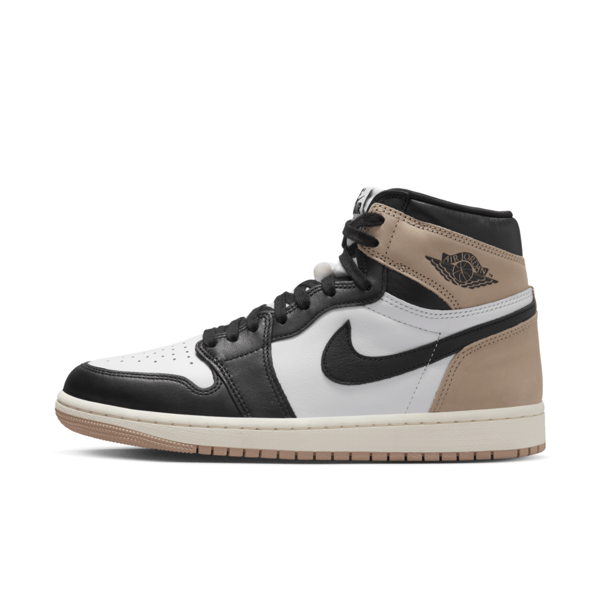 Air Jordan 1 High OG Latte