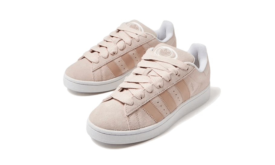 Adidas Campus 00s Putty Mauve Wonder Taupe