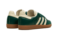 Adidas Samba OG Collegiate Green