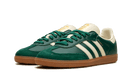 Adidas Samba OG Collegiate Green