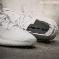 Adidas Yeezy Boost 350 V2 Cream