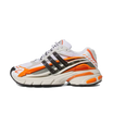 Adidas Adistar Jellyfish Pharrell Williams Focus Olive Orange