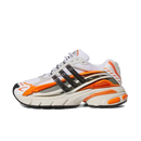 Adidas Adistar Jellyfish Pharrell Williams Focus Olive Orange - SnrKickz