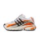 Adidas Adistar Jellyfish Pharrell Williams Focus Olive Orange