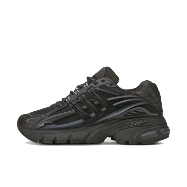 Adidas Adistar Jellyfish Pharrell Williams Triple Black