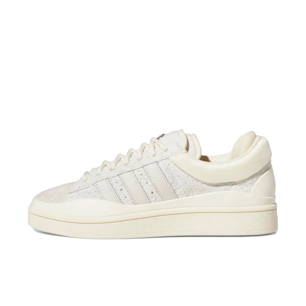 Adidas Bad Bunny Campus Cloud Weiß