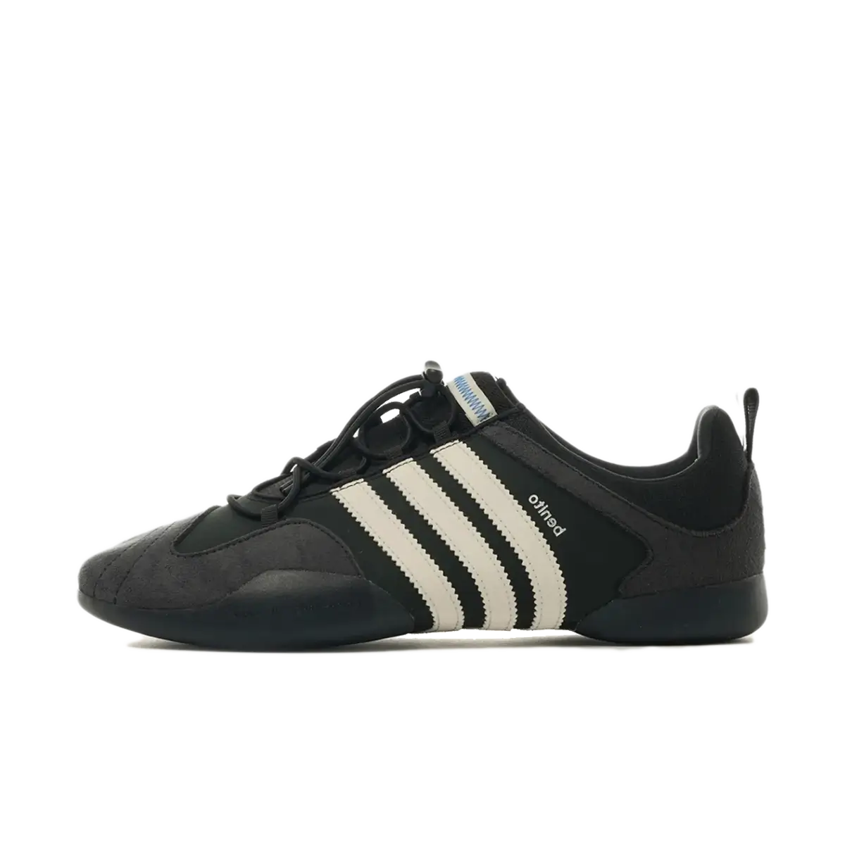 Adidas Ballerina Bad Bunny Black Chalk