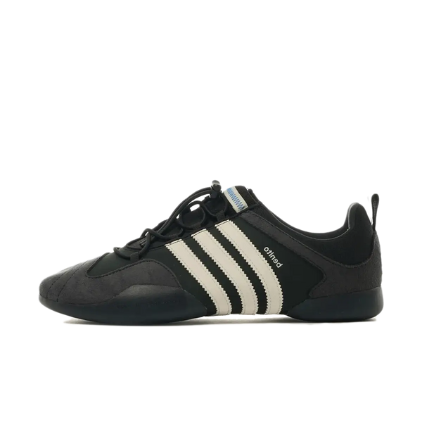 Adidas Ballerina Bad Bunny Black Chalk