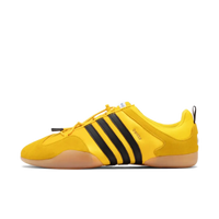 Adidas Ballerina Bad Bunny Bold Gold - SnrKickz