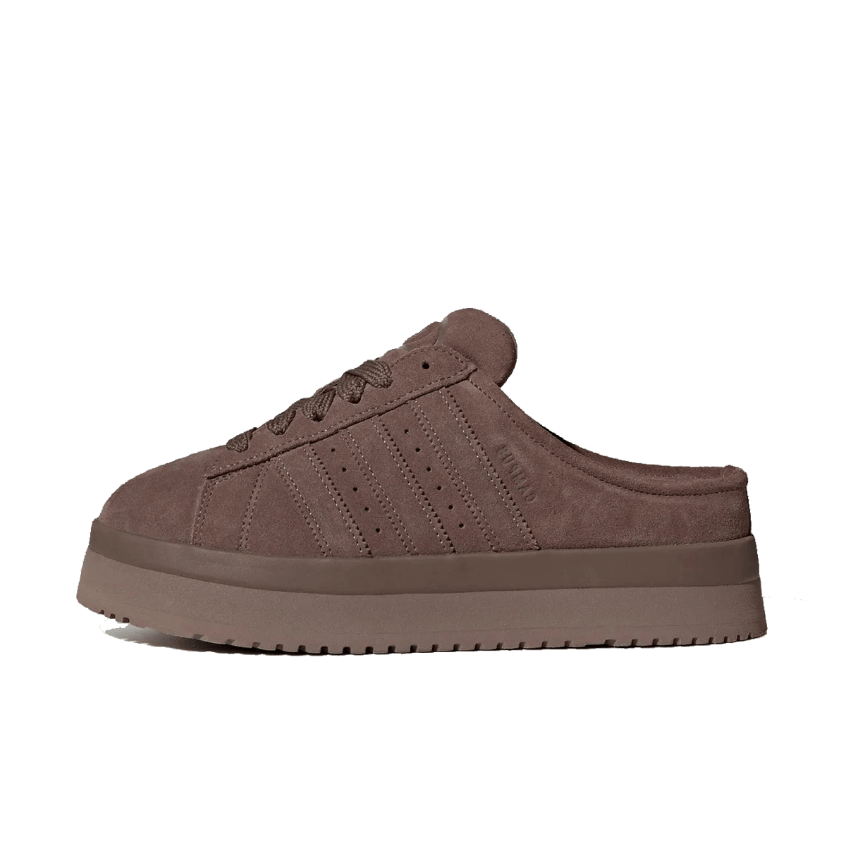 Adidas Campus 00s Winter Low Earth Strata (Women's)
