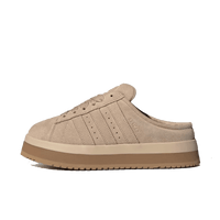 Adidas Campus 00s Winter Low Magic Beige (Women's) - SnrKickz