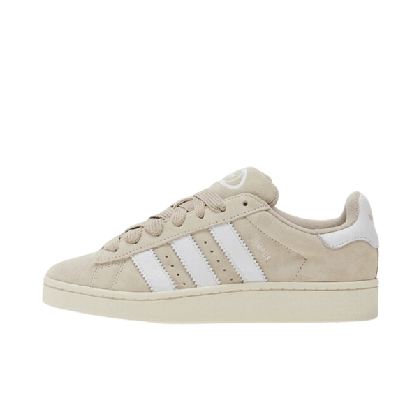 Adidas Campus 00s Wonder White Cloud White