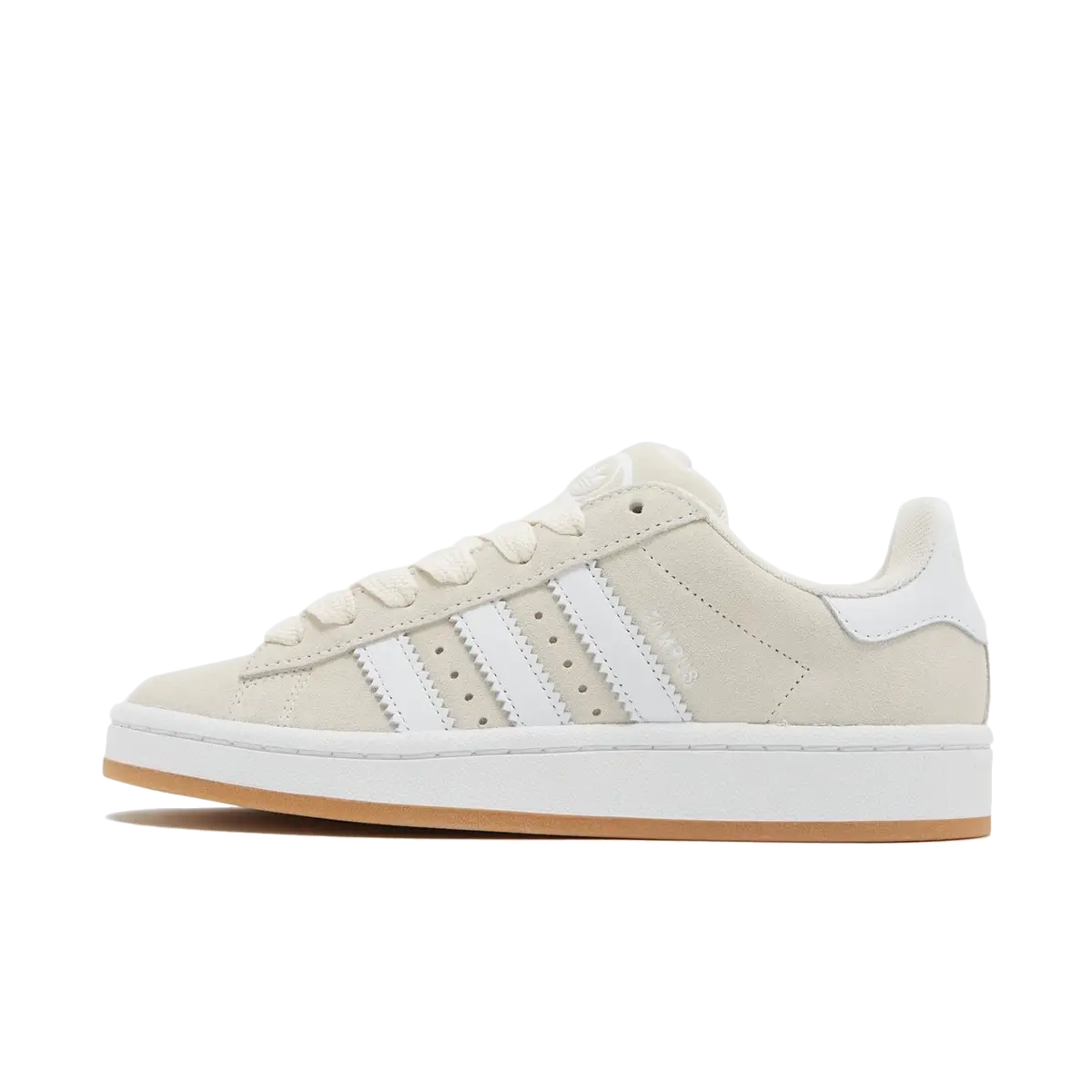 Adidas Campus 00s Wonder White Gum