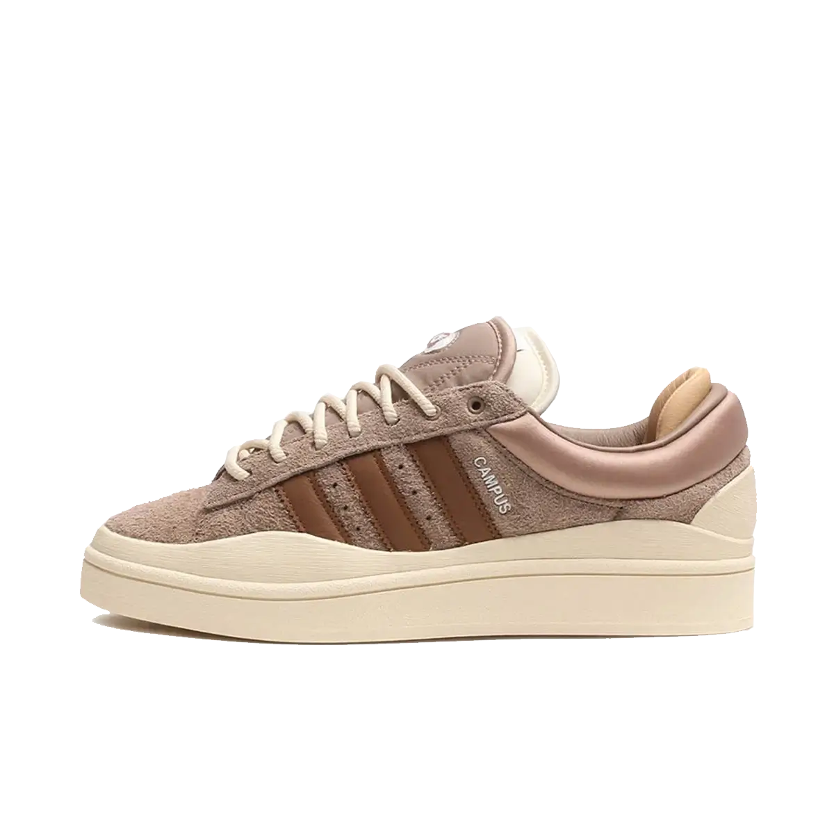 Adidas Campus Bad Bunny Brown