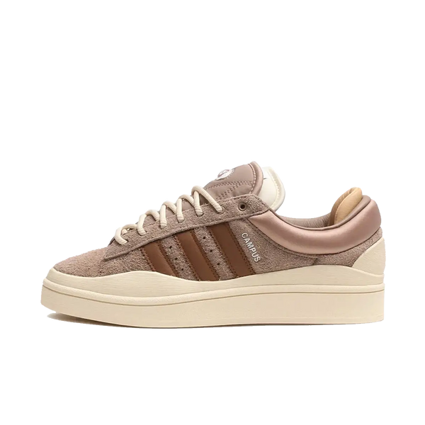 Adidas Campus Bad Bunny Braun