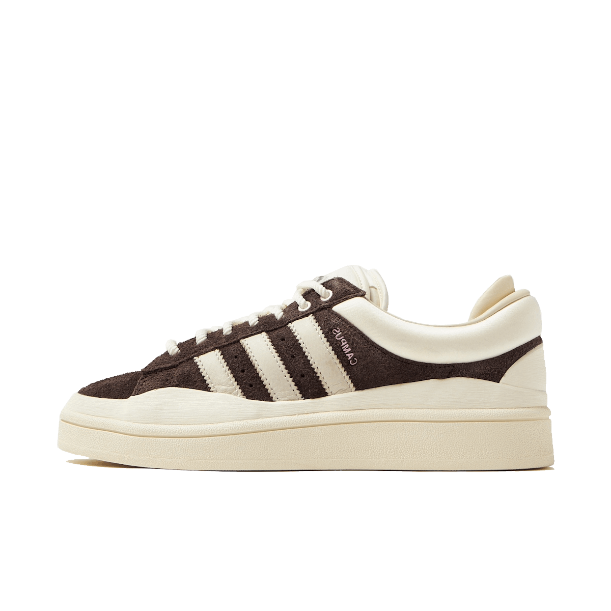 Adidas Campus Deep Brown Chalk Bad Bunny