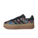 Adidas Gazelle Bold Liberty London Blumenstickerei (Damen)