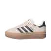 Adidas Gazelle Bold Wonder Quartz Black Gum