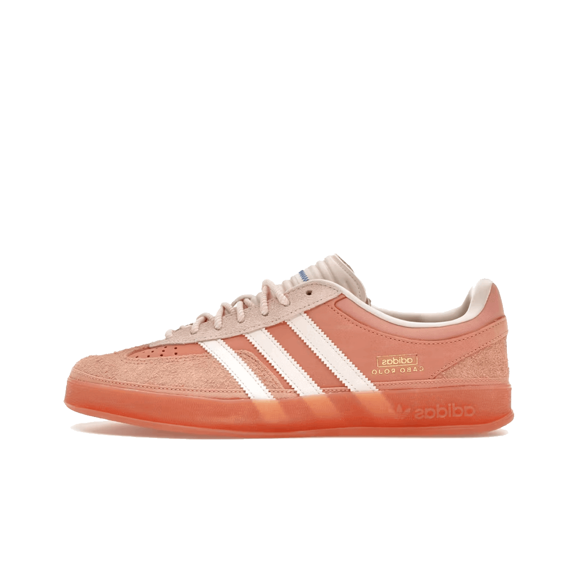 Adidas Gazelle Indoor Bad Bunny Wonder Clay