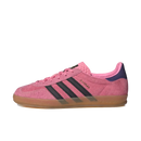 Adidas Gazelle Indoor Bliss Pink Purple - SnrKickz