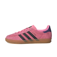 Adidas Gazelle Indoor Bliss Pink Purple - SnrKickz