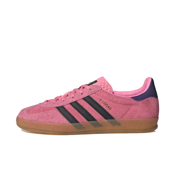 Adidas Gazelle Indoor Bliss Pink Purple