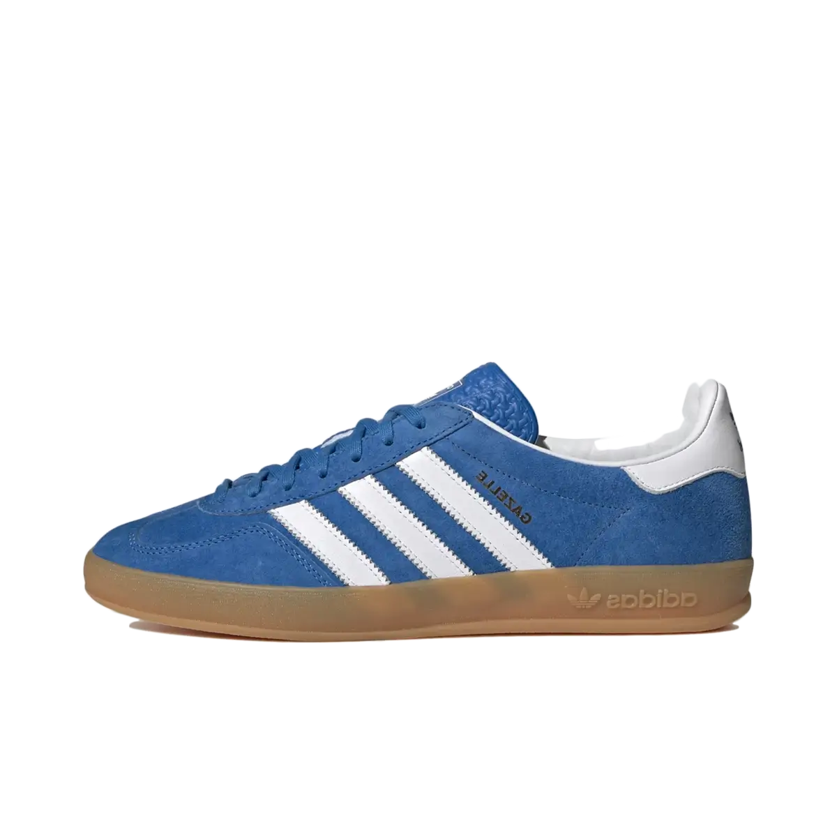Adidas Gazelle Indoor Blue Bird Gum