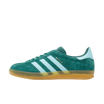 Adidas Gazelle Indoor Collegiate Grün