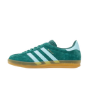 Adidas Gazelle Indoor Collegiate Green - SnrKickz
