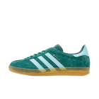 Adidas Gazelle Indoor Collegiate Grün