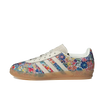 Adidas Gazelle Indoor Liberty London Blumenstickerei