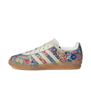 Adidas Gazelle Indoor Liberty London Floral Embroidery - SnrKickz
