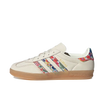 Adidas Gazelle Indoor Liberty London Floral Embroidery Stripes (Women's)