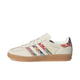 Adidas Gazelle Indoor Liberty London Blumenstickerei Streifen (Damen)