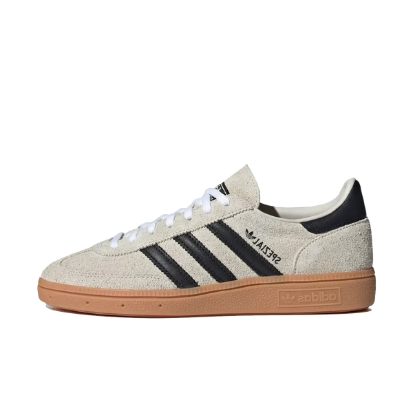 Adidas Handball Spezial Aluminiumkern Schwarz
