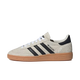 Adidas Handball Spezial Aluminum Core Black