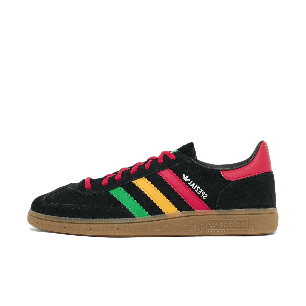 Adidas Handball Spezial Bob Marley Football Is Freedom