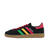 Adidas Handball Spezial Bob Marley Football Is Freedom - SnrKickz