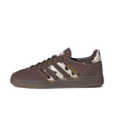 Adidas Handball Spezial Brown Cow Stripes (Women's)
